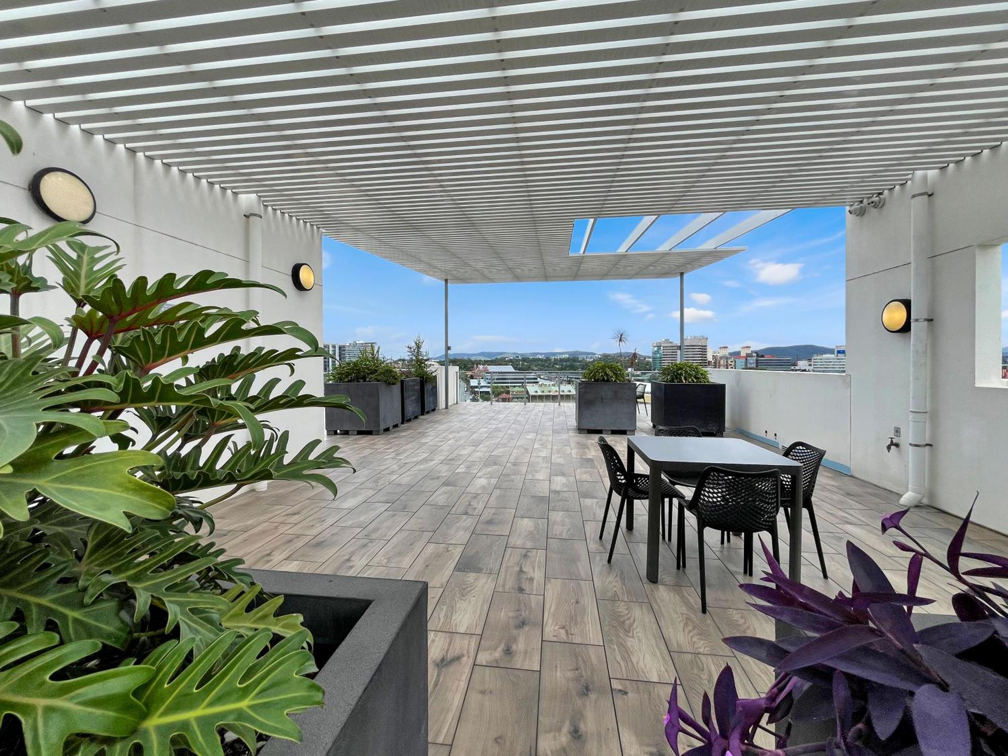 Direct Collective - Pavilion And Governor On Brookes Brisbane Dış mekan fotoğraf