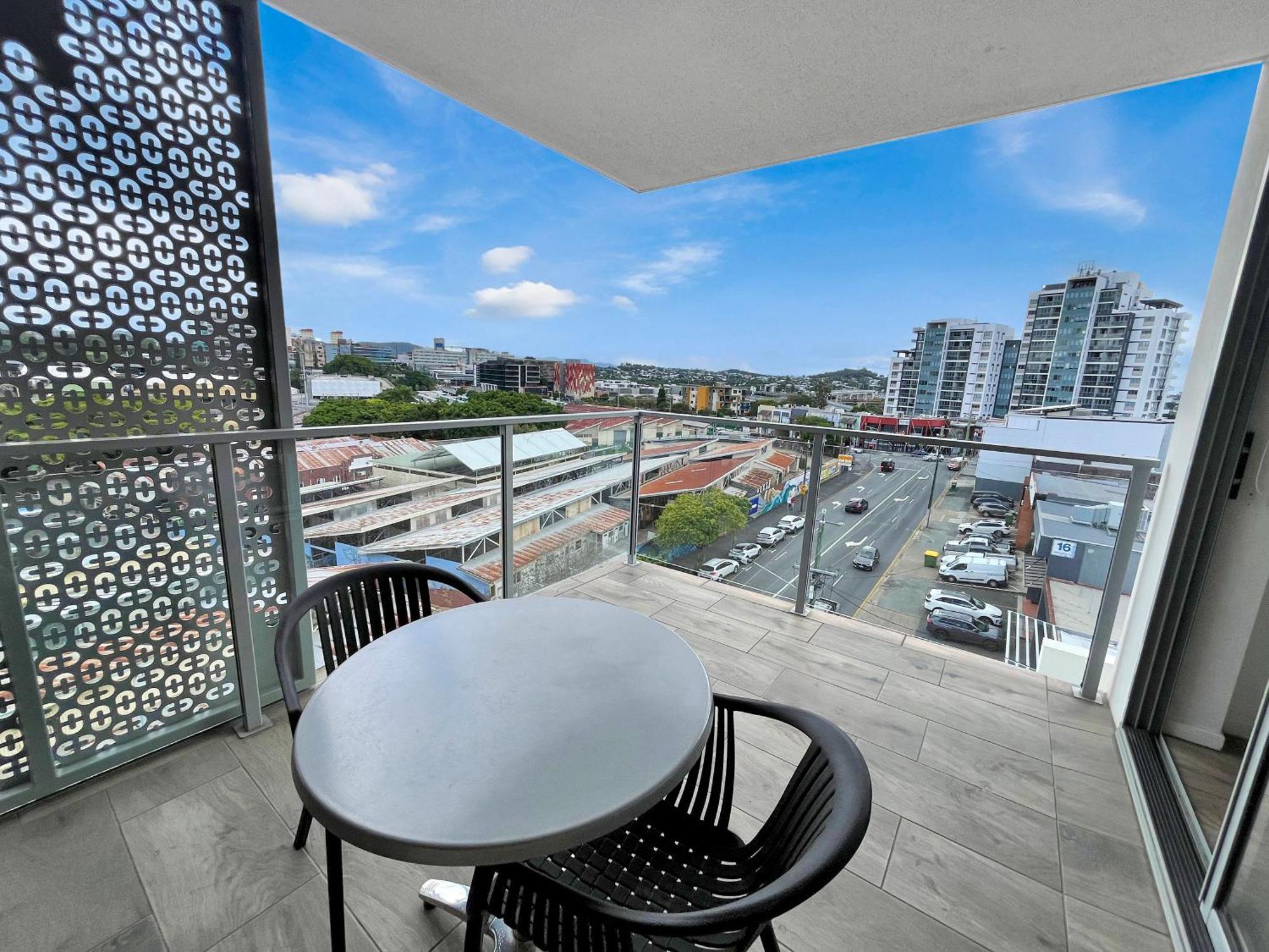 Direct Collective - Pavilion And Governor On Brookes Brisbane Dış mekan fotoğraf