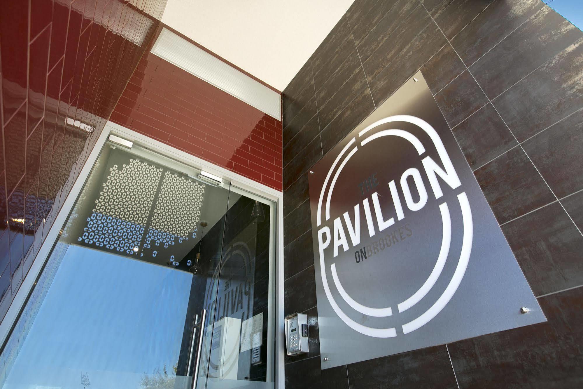 Direct Collective - Pavilion And Governor On Brookes Brisbane Dış mekan fotoğraf